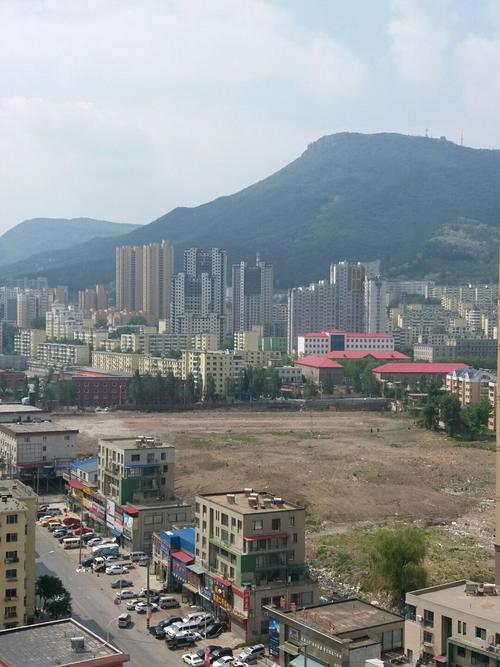 辽宁省本溪市明山区唐家路靠近本溪市朝鲜族中学工会委员会天气预报