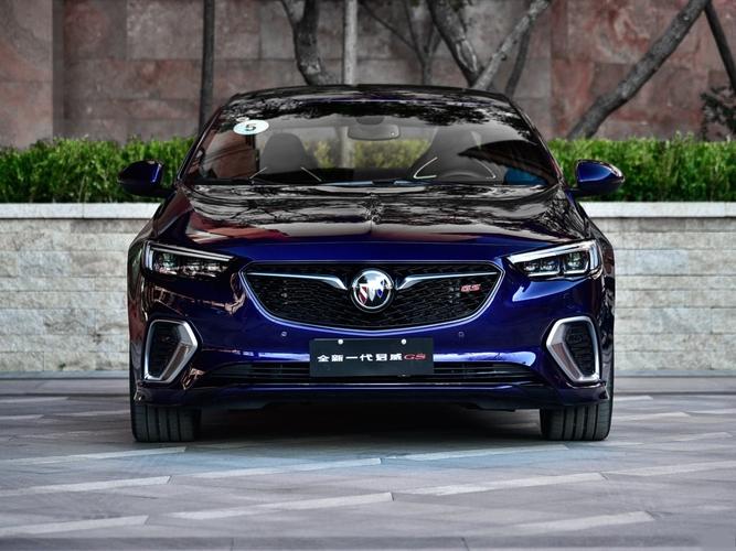 新款别克全系列君威君越昂科威gl8现金直降