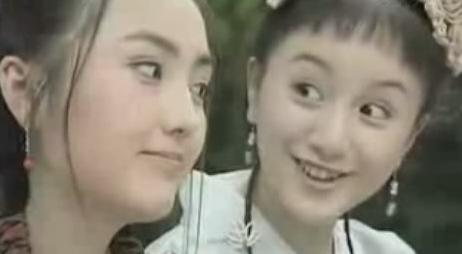 还记得宋玉致吗?颜值演技都有,却一直都演配角
