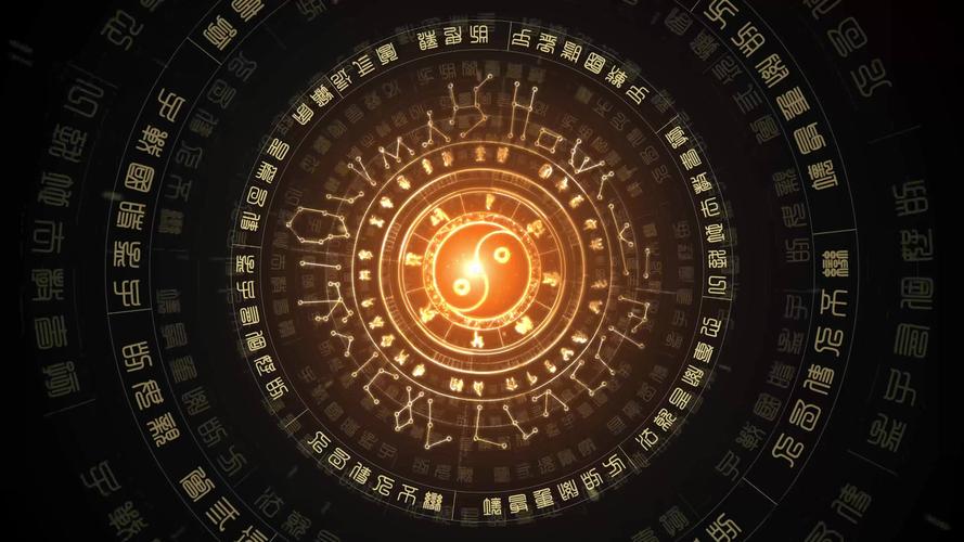 4k震撼(天心图)_3840x2160_高清视频素材下载(编号:)