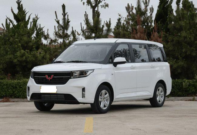 五菱宏光plus7座车好不好茶园车主经历拉茶送客两不误