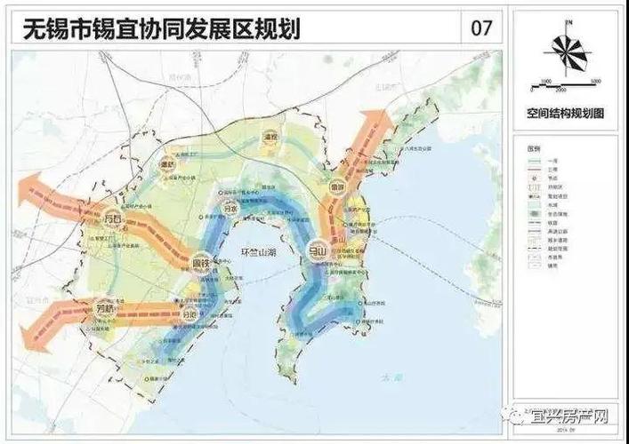 重磅周铁大拈花湾片区控制性详细规划批前公示出炉崛起指日可待
