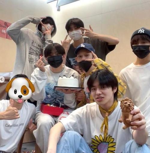 关于hybe(前big hit)新男团「trainee a」,你可能不知道的事