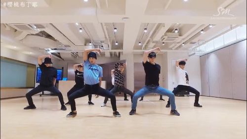 【exo】【前夜】顶胯小合集