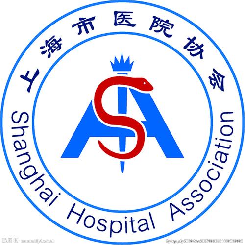 上海市医院协会logo图片