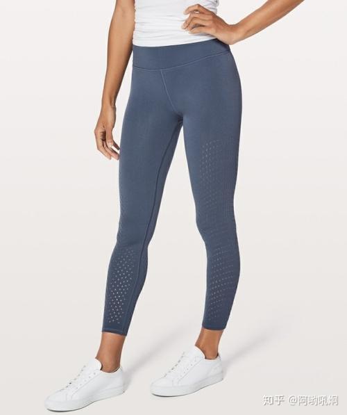 有没有好看的legging推荐?