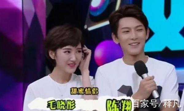 江铠否认是小三称事业惨败!毛晓彤质问陈翔:为何光上身