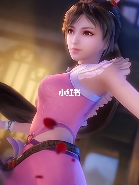 你们喜欢五年前的小舞还是五年后的小舞呢?评论区告诉