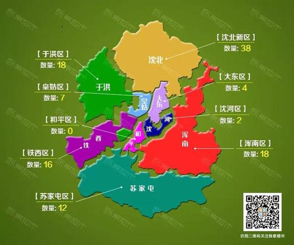 今年买房"太南了",沈阳10000元/平以下房子不多了