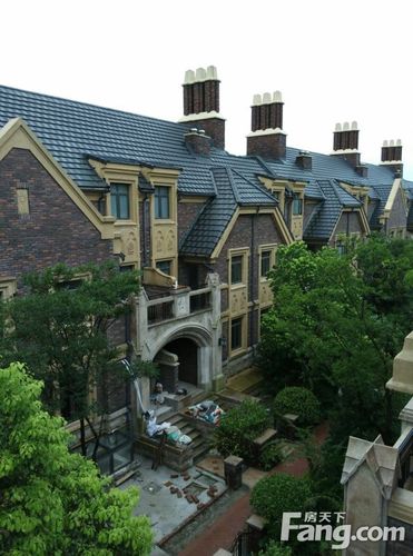 长泰东郊御园,,50平花园100平地下室双车位