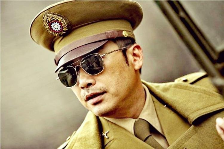 为什么说《风筝》六哥的角色纯属虚构?细说军统权力交替的黑历史