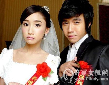 陈彦妃演过的电视剧及陈彦妃个人资料图片(2)