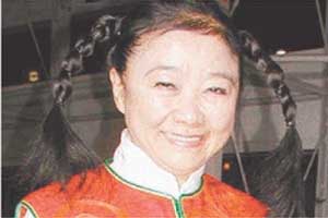 亚洲第一女富豪龚如心飘然而去