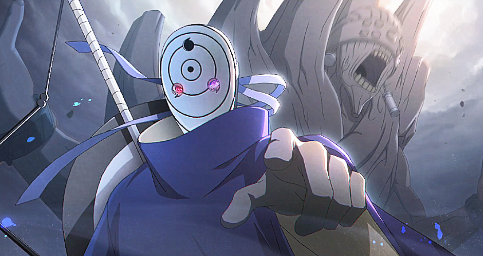 白面具带土上架高招,玩家抽卡纷纷"翻车",本次概率有问题?