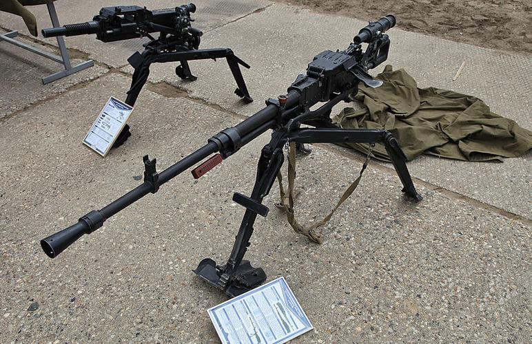 举个例子,在二战时期,英美特工人员将mg-42通用机枪的一些资料回传时