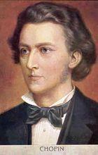   1830年11月,20岁的肖邦告别亲人,在华沙城郊遇到老师埃