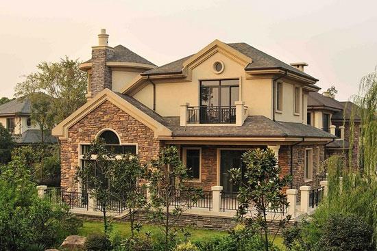 叠加别墅和联排别墅的区别