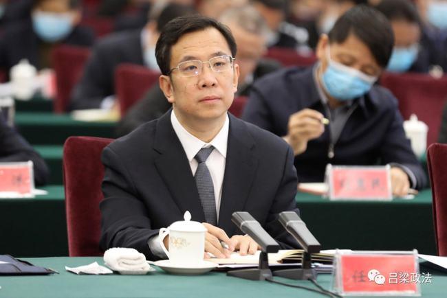 重磅晋城任凯提名山西银行行长