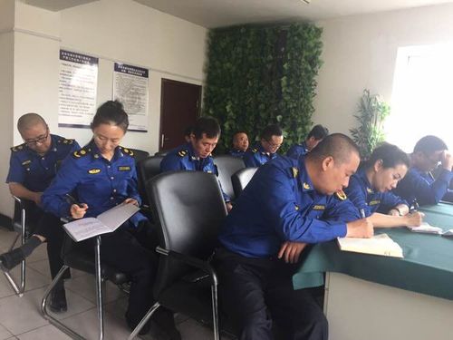 吉林市城市管理行政执法局