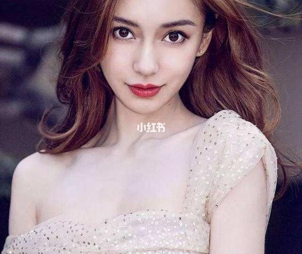 有谁喜欢杨颖的吗?_影视_影视