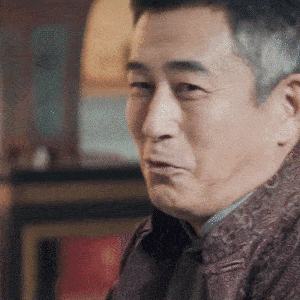 北京卫视扫黑风暴萌系反派高明远这组表情包看一次用一次