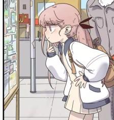 动漫女生头像/废柴狐阿桔/小汤/自截 方废:)