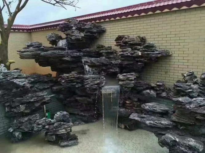 首页 供应产品 广东直销叠石 假山石  英德市名富奇石场是一家大型