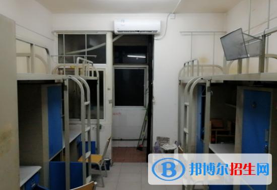 武汉职业技术学院2021年宿舍条件