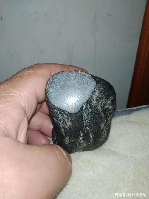 中铁陨石,品相完美