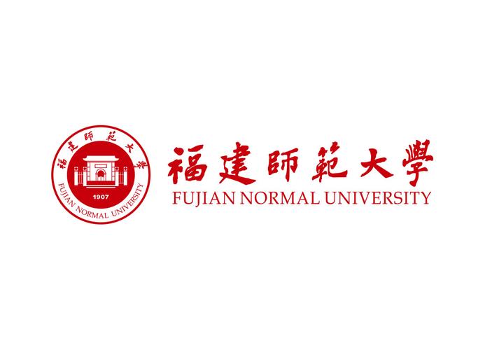 ai格式,大学logo,大学标志,大学校徽,福建师范大学,logo,矢量标志