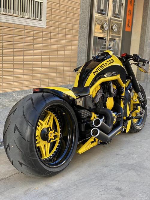 摩托车太子复古金刚街车鹰王哈雷雅马哈