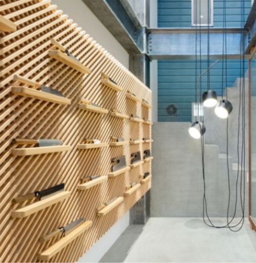 好用到让设计师尖叫的设计方法网格设计