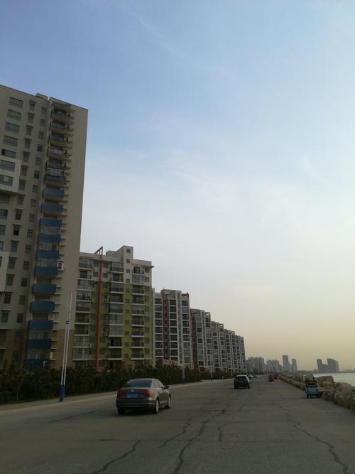 山东省烟台市龙口市林海路靠近福海阁天气预报