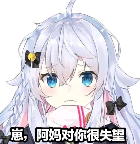 狗妈的否定