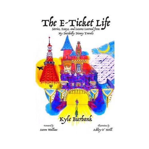 life: stories, essays, and lessons learned from my decidedly