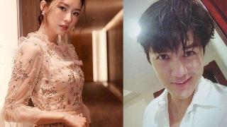 吴克群与陈语安恩爱有加,却被前女友暗指劈腿?