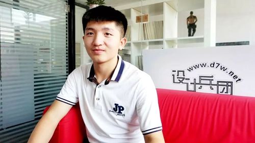 音乐小王子|黄康【视频访谈】