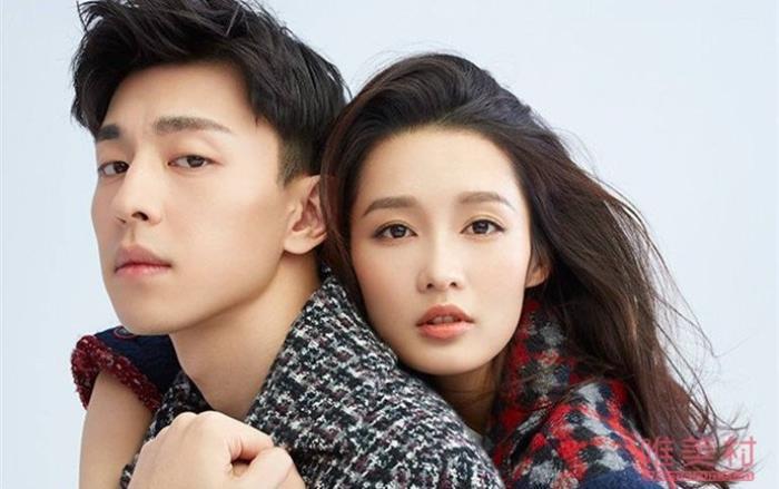 公钰涵李沁李沁邓伦经纪人是谁公钰涵个人资料