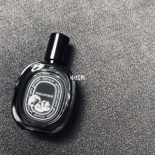 diptyque #philosykos 我喜欢的木质香型.