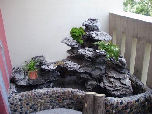 合肥人快看看!室内假山千万别瞎摆,对身体不好!