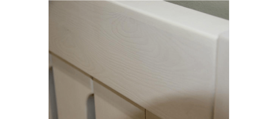 水洗白木器漆与涂装工艺介绍