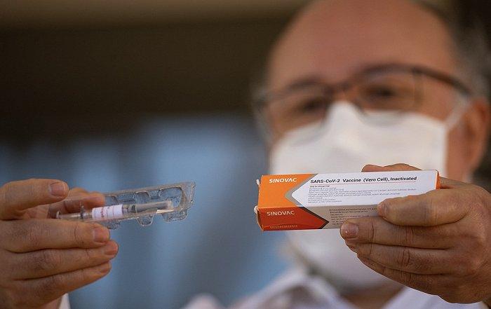 新冠疫苗注射器需求不断增加 部分企业产能排至6月