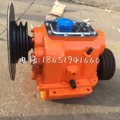 06型16型船用齿轮箱3:1 2:1离合器变速箱30型波箱船用齿轮箱压箱