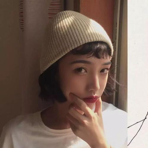 炫酷情侣头像
