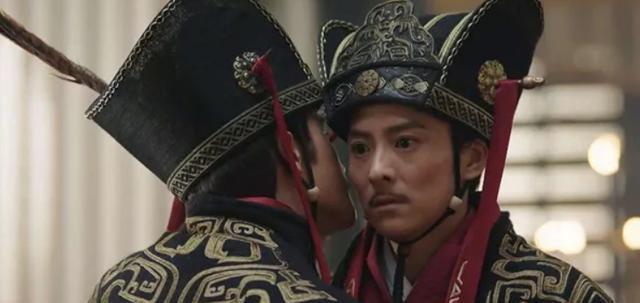 浅谈古代驸马身为皇家女婿却仕途暗淡