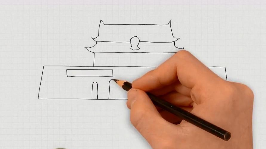 关于祖国的画怎么画