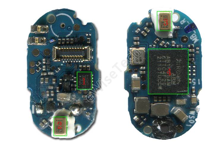 原创e拆解:打开airdots3 pro看看,红米首款主动降噪耳机如何?