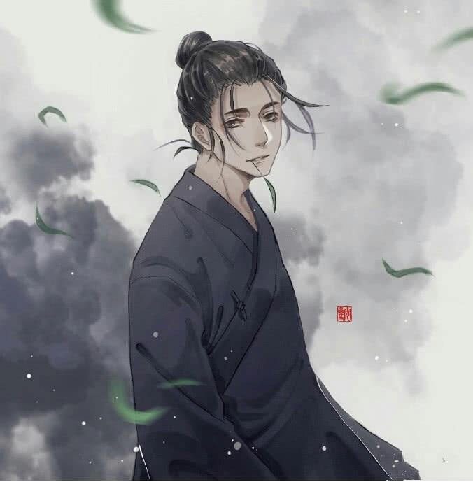 一人之下王也道长