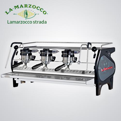辣妈意大利lamarzoccostradaeempep意式半自动咖啡机