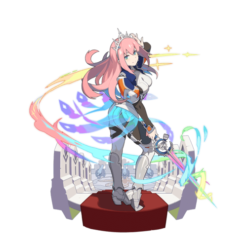 弹射世界开局攻略 弹射世界五星角色哪个好